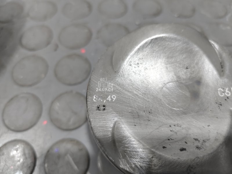 Поршень, 1100 рублей, Красноярск