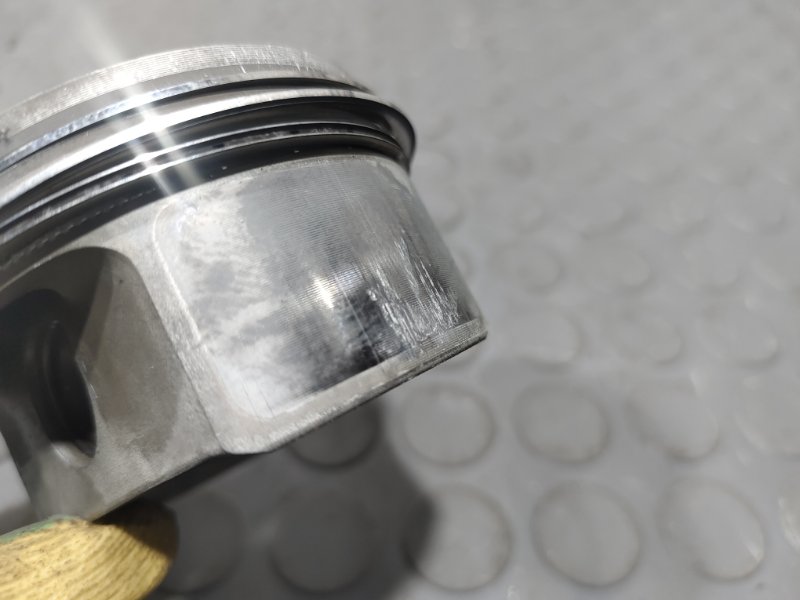 Поршень, 1100 рублей, Красноярск