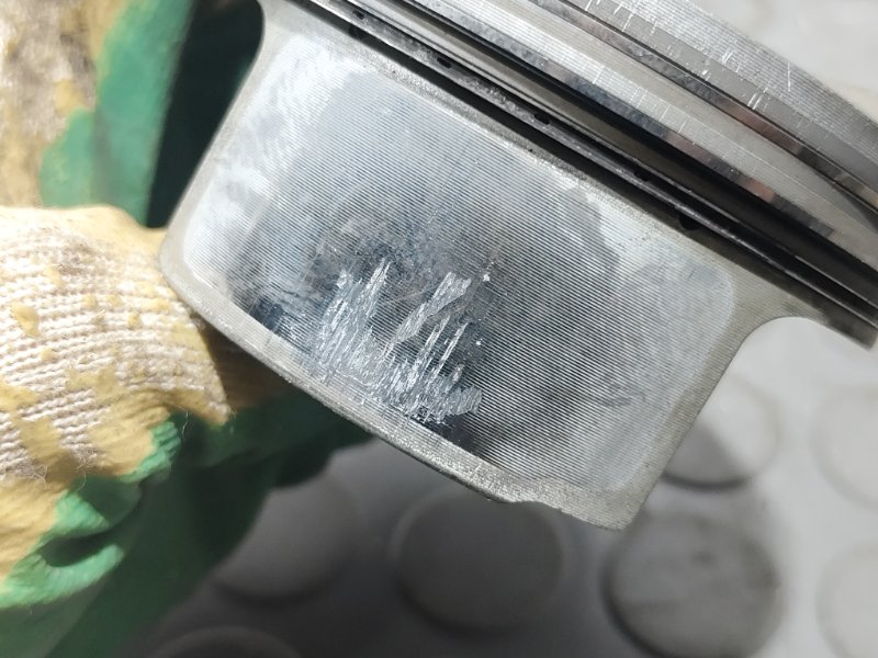 Поршень, 1100 рублей, Красноярск