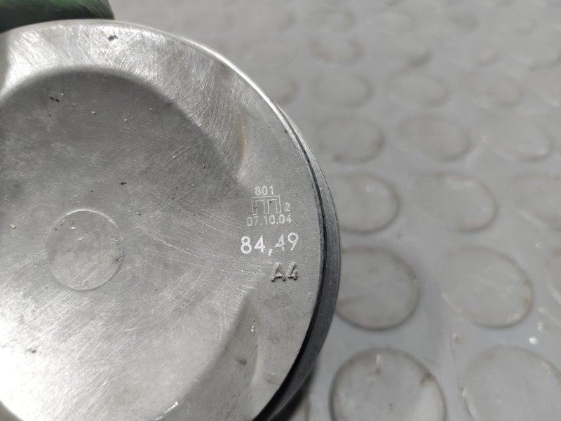 Поршень, 1100 рублей, Красноярск