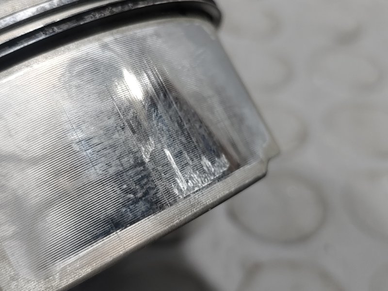 Поршень, 1100 рублей, Красноярск