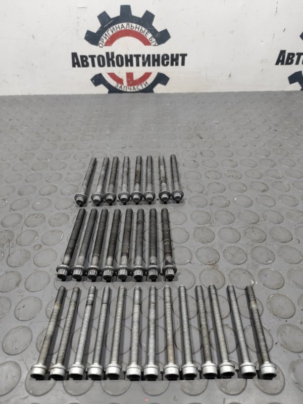 Болт бугеля коленвала, 100 рублей, Красноярск