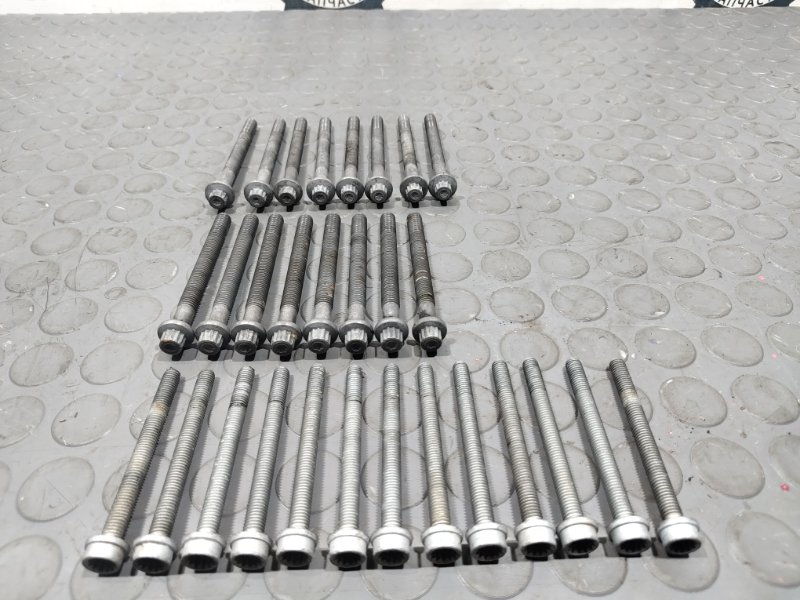 Болт бугеля коленвала, 100 рублей, Красноярск