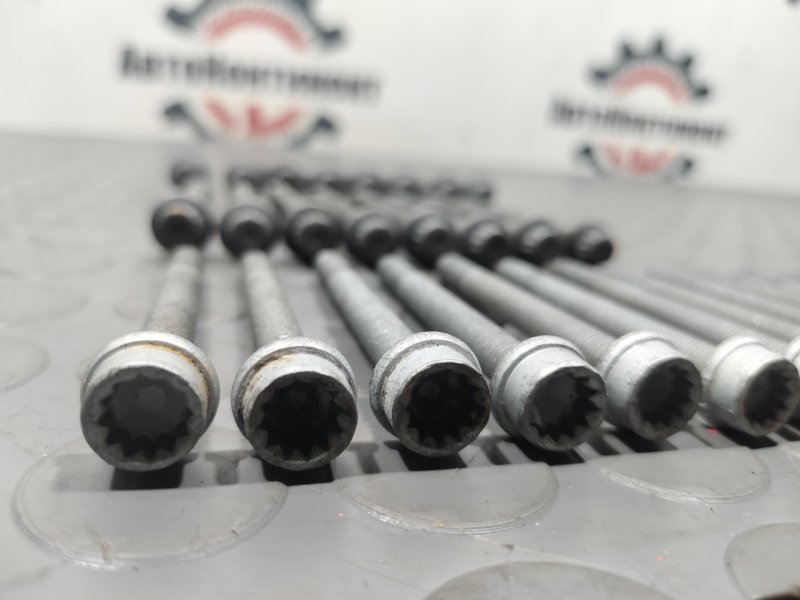 Болт бугеля коленвала, 100 рублей, Красноярск