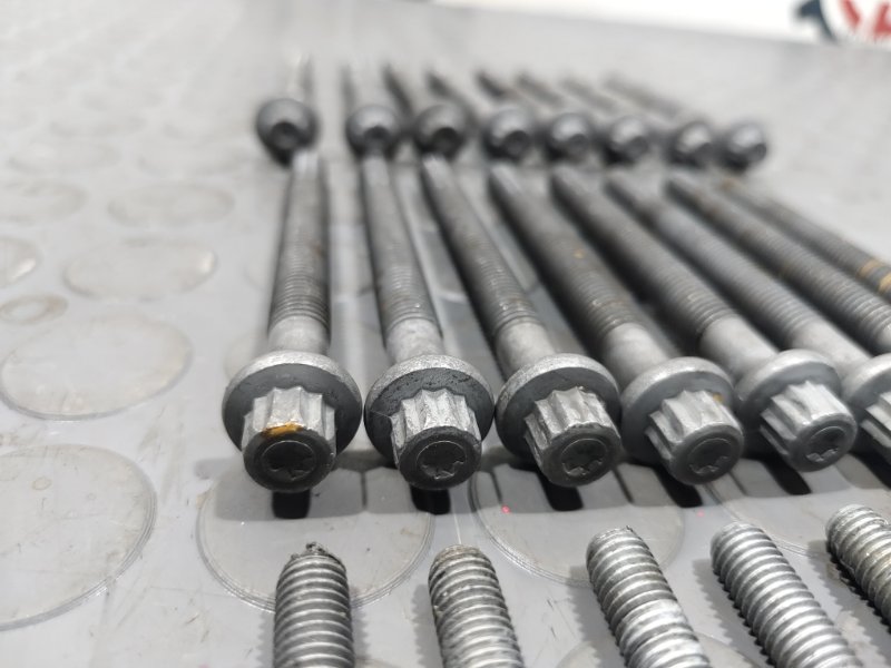 Болт бугеля коленвала, 100 рублей, Красноярск