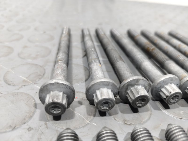 Болт бугеля коленвала, 100 рублей, Красноярск