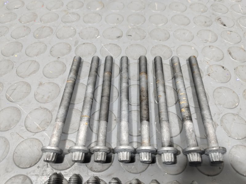 Болт бугеля коленвала, 100 рублей, Красноярск