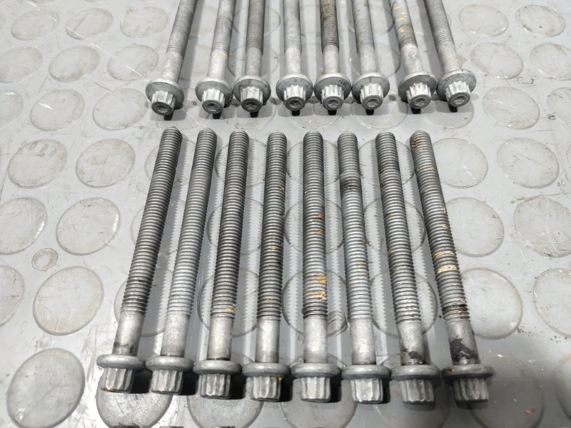 Болт бугеля коленвала, 100 рублей, Красноярск