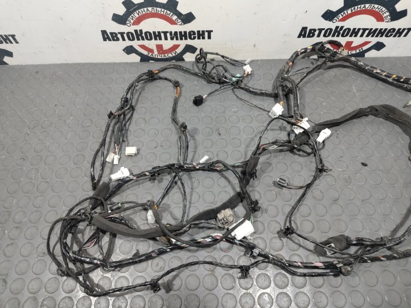 Проводка салона, 6000 рублей, Красноярск