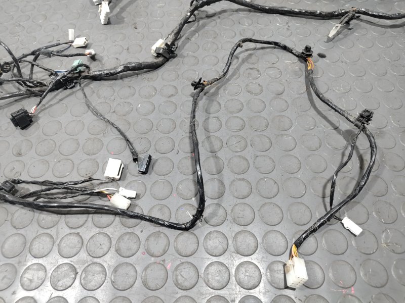 Проводка салона, 6000 рублей, Красноярск