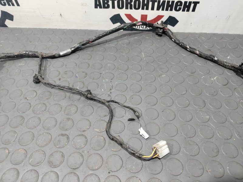 Проводка салона, 6000 рублей, Красноярск