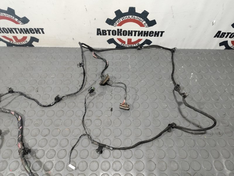 Проводка салона, 6000 рублей, Красноярск