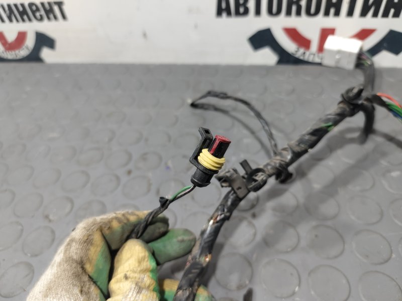 Проводка салона, 6000 рублей, Красноярск