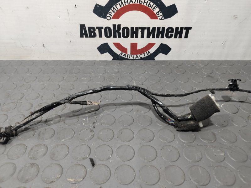 Проводка салона, 6000 рублей, Красноярск