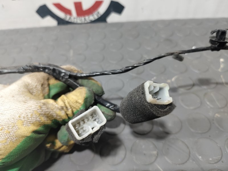 Проводка салона, 6000 рублей, Красноярск