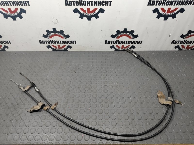 Трос ручника, 1300 рублей, Красноярск