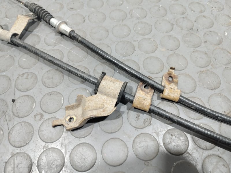 Трос ручника, 1300 рублей, Красноярск