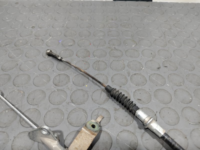 Трос ручника, 1300 рублей, Красноярск