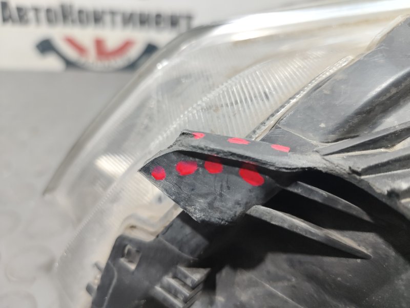 Фара, 3500 рублей, Красноярск