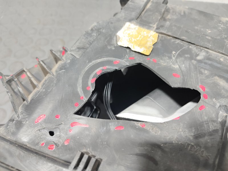 Фара, 3500 рублей, Красноярск