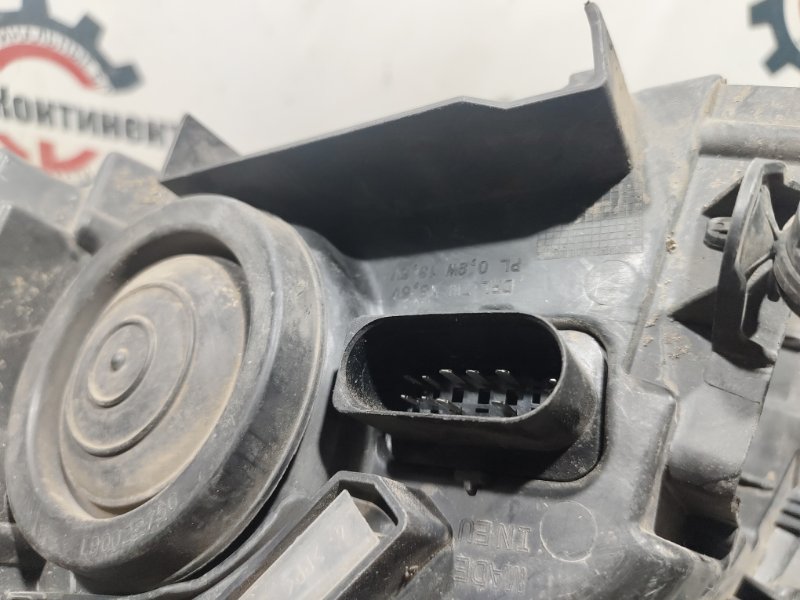 Фара, 3500 рублей, Красноярск