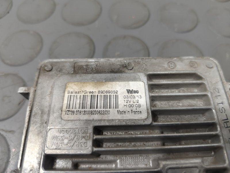 Блок розжига ксенона, 1500 рублей, Красноярск