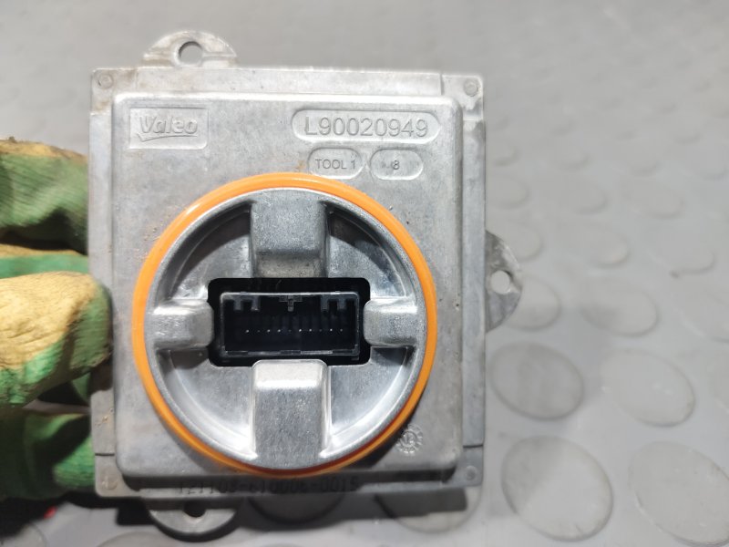 Блок розжига ксенона, 1300 рублей, Красноярск