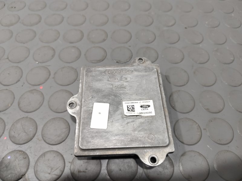 Блок розжига ксенона, 1300 рублей, Красноярск