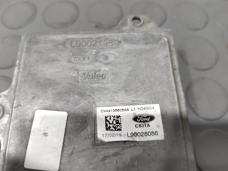 Блок розжига ксенона, 1300 рублей, Красноярск