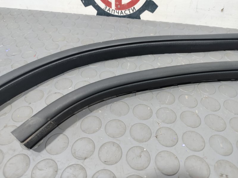 Уплотнительная резинка боковой двери, 500 рублей, Красноярск