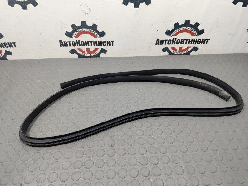 Уплотнительная резинка боковой двери, 500 рублей, Красноярск