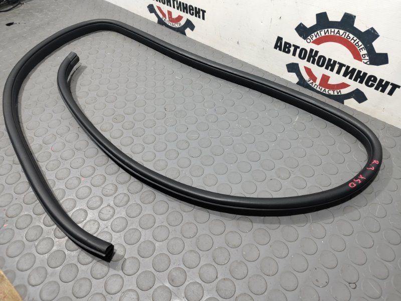 Уплотнительная резинка боковой двери, 500 рублей, Красноярск