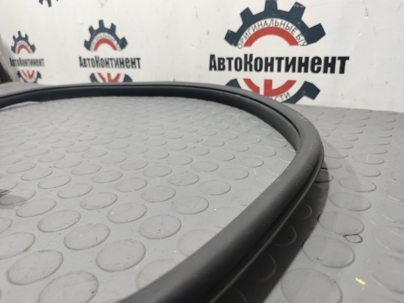 Уплотнительная резинка боковой двери, 500 рублей, Красноярск