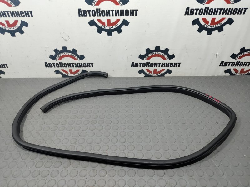 Уплотнительная резинка боковой двери, 500 рублей, Красноярск