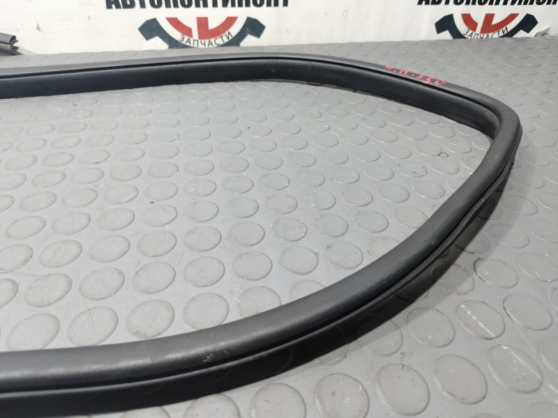 Уплотнительная резинка боковой двери, 500 рублей, Красноярск