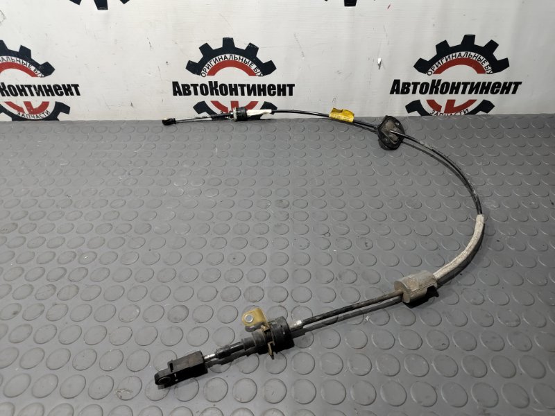 Трос КПП, 1500 рублей, Красноярск