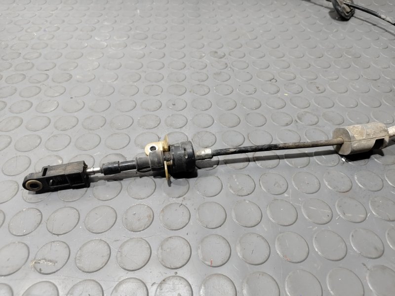 Трос КПП, 1500 рублей, Красноярск