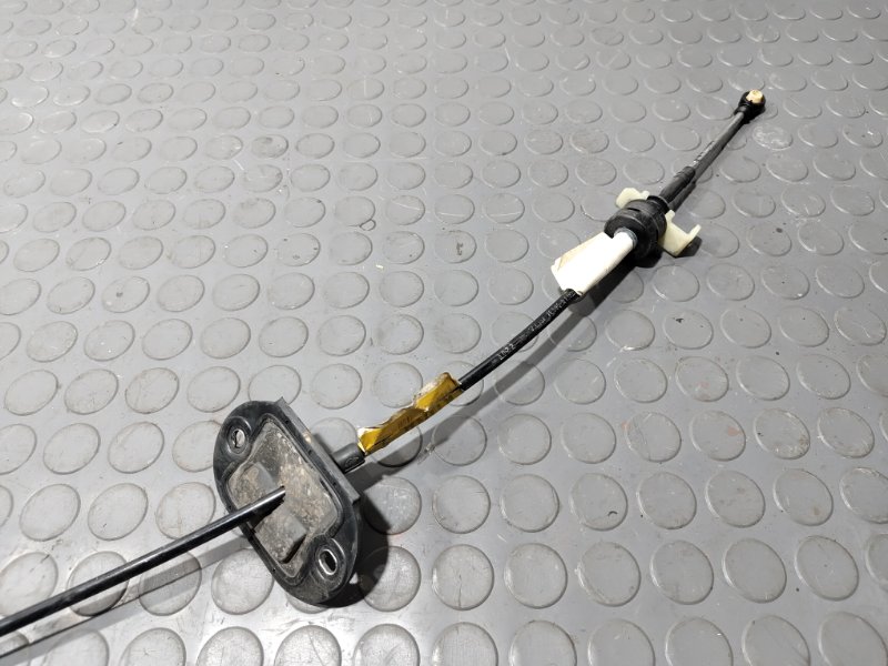 Трос КПП, 1500 рублей, Красноярск