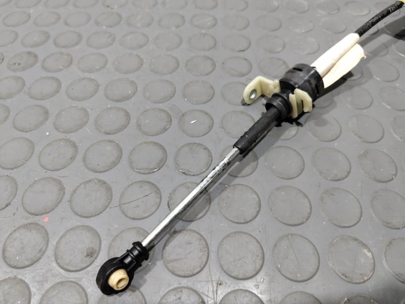 Трос КПП, 1500 рублей, Красноярск