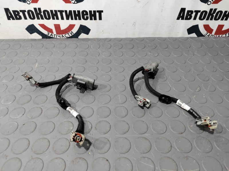 Проводка форсунок, 450 рублей, Красноярск