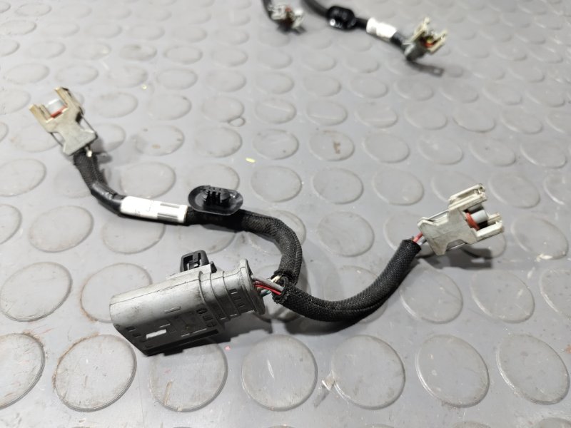 Проводка форсунок, 450 рублей, Красноярск