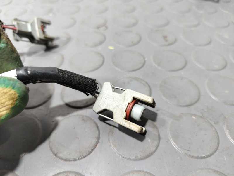 Проводка форсунок, 450 рублей, Красноярск