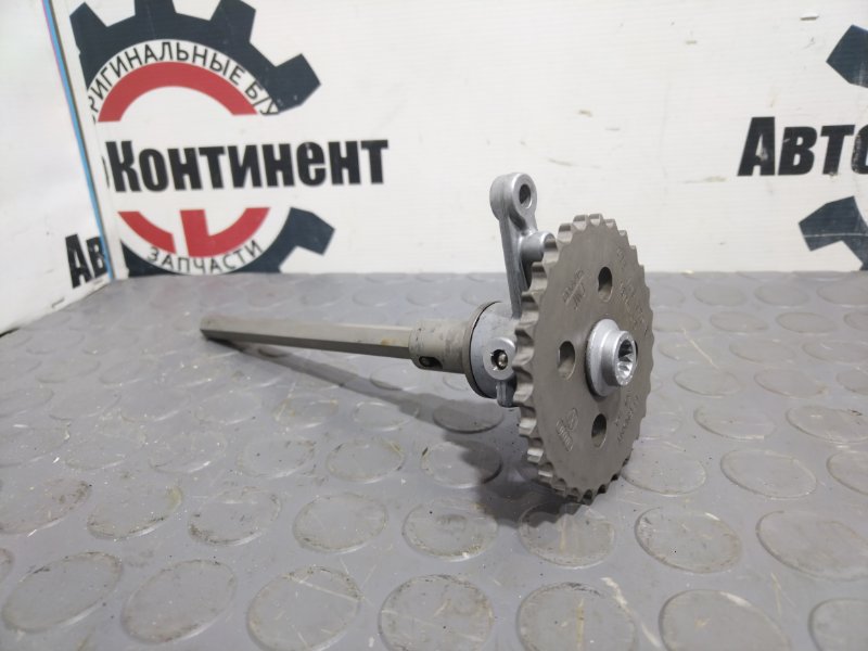 Привод масляного насоса, 400 рублей, Красноярск