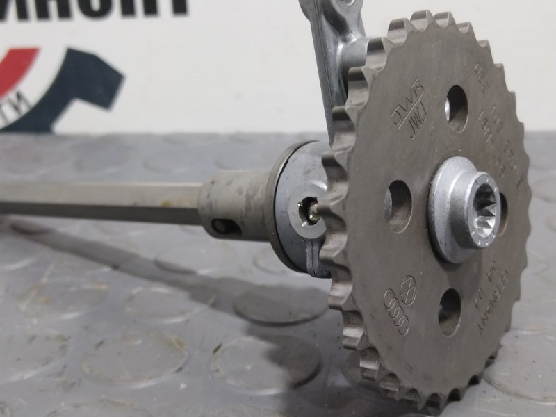 Привод масляного насоса, 400 рублей, Красноярск