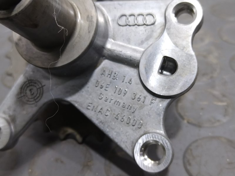 Привод масляного насоса, 400 рублей, Красноярск