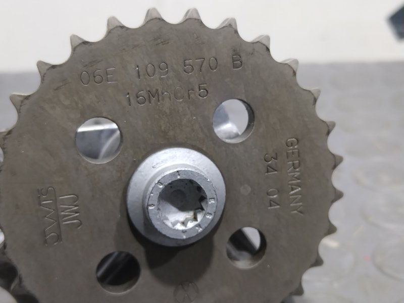 Привод масляного насоса, 400 рублей, Красноярск