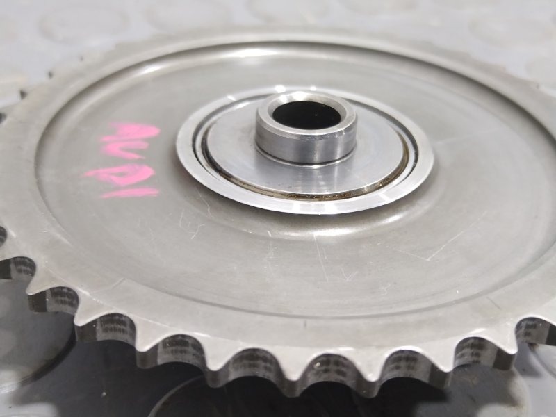 Шестерня ГРМ, 300 рублей, Красноярск