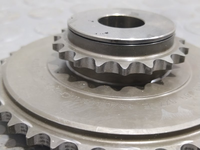 Шестерня ГРМ, 300 рублей, Красноярск