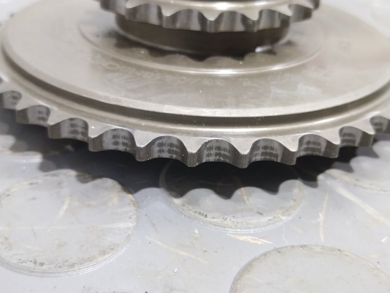 Шестерня ГРМ, 300 рублей, Красноярск