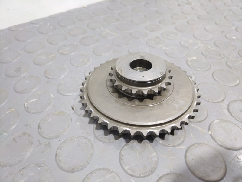 Шестерня ГРМ, 300 рублей, Красноярск